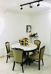Blk 116 Jurong East Street 13 (Jurong East), HDB 5 Rooms #159509772